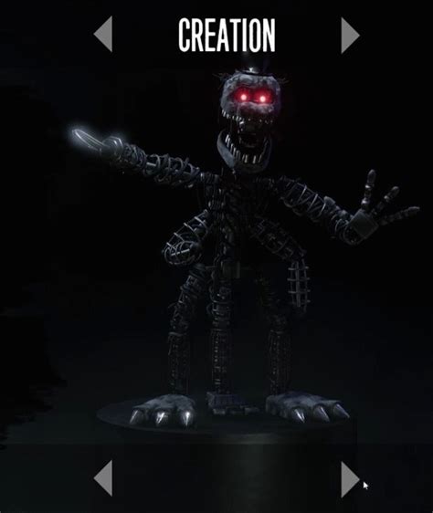 the joy of creation story mode|Creation .